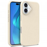Hurtel Multiple Color Wheat MagSafe tok iPhone 16 Pro - bézs
