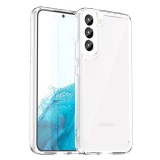 Hurtel Outer Space Case Samsung Galaxy S23+ tok rugalmas átlátszó kerettel