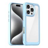 Hurtel Outer Space tok iPhone 16e - kék