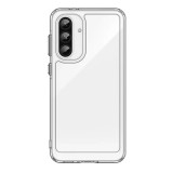 Hurtel Outer Space tok Samsung Galaxy A36 - átlátszó