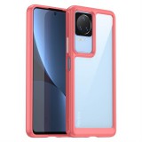Hurtel Outer Space tok Xiaomi Poco F4 RED