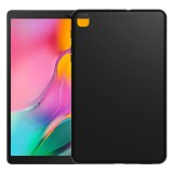 Hurtel Slim tok Ultra vékony tok az iPad Pro 11" &#039; 2021 fekete