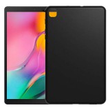 Hurtel Slim tok Ultra vékony tok az iPad Pro 11" ' 2021 fekete
