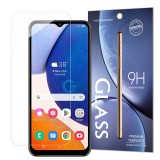 Hurtel Standard Tempered Glass Case Samsung Galaxy A14 5G / A14 / A34 5G 9H