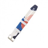 Hurtel Strap Moro Band For Huawei Watch GT2 Pro Silicone Strap Camo Watch Bracelet (11)