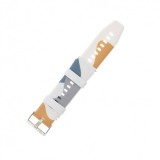 Hurtel Strap Moro Band For Huawei Watch GT2 Pro Silicone Strap Camo Watch Bracelet (3)