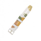 Hurtel Strap Moro Band For Huawei Watch GT2 Pro Silicone Strap Camo Watch Bracelet (7)