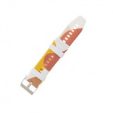 Hurtel Strap Moro Band For Huawei Watch GT2 Pro Silicone Strap Camo Watch Bracelet (8)