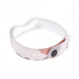 Hurtel Strap Moro Wristband for Xiaomi Mi Band 4 / Mi Band 3 Silicone Strap Camo Watch Bracelet (12)