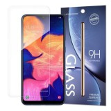 Hurtel Tempered Glass 9H Screen Protector for Samsung Galaxy A10 (packaging – envelope)