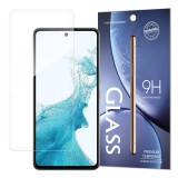 Hurtel Tempered Glass 9H screen protector for Samsung Galaxy A53 5G (packaging - envelope)