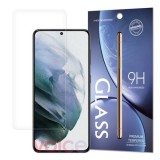 Hurtel Tempered Glass 9H screen protector for Samsung Galaxy S22 + (S22 Plus) (packaging - envelope)