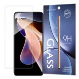 Hurtel Tempered Glass 9H screen protector Xiaomi Redmi Note 11 Pro + / 11 Pro (packaging - envelope)