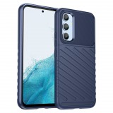 Hurtel Thunder Case Samsung Galaxy A54 5G szilikon Armor tok kék