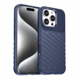 Hurtel Thunder tok iPhone 16 Pro Max - kék