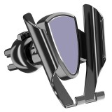 Hurtel Univerzális Gravity autó tartó sötétszürke (YC05)