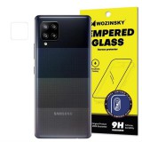 Hurtel Wozinsky Camera edzett üveg tempered glass szuper tartós 9H üvegbura Samsung Galaxy A42 5G üvegfólia