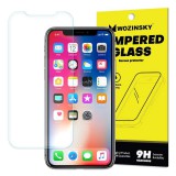 Hurtel Wozinsky edzett üveg 9H képernyővédő fólia Nokia 6.1 (csomagolás - boríték) kijelzőfólia üvegfólia tempered glass