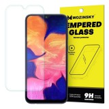 Hurtel Wozinsky edzett üveg 9H képernyővédő fólia Samsung Galaxy A10 (csomagolás - boríték) kijelzőfólia üvegfólia tempered glass