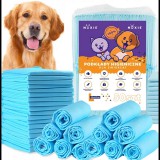 Hurtnet NUXIE® 50 db L nagyméretű nedvszívó higiénikus kutyapelenka, 60 x 45 cm