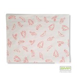 Húscsomagoló papír - 270x300mm