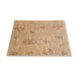 Húscsomagoló papír (ECO) - 600x380mm