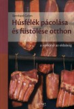 Húsfélék pácolása és füstölése házilag