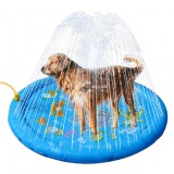 Hűsítő matrac kutyáknak