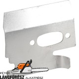 Husqarna 281, 281XP, 288 hőlevezető