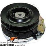 Husqvarna 104515  Elekromágneses tengelykapcsoló