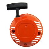 Husqvarna 125 128 komplett berántó