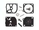 Husqvarna 136, 137, 141, 142 karburátor felújító készlet - Zama karbihoz!