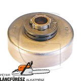 Husqvarna 140, 240, 240SE, 240SG, 340, 440, P44, 444, P40 csillagkerék, fogak 7