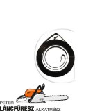 Husqvarna 165R, L65, 77, 160, 180, 280, 285, 380, 480 50 14 022 01 berántó rugó