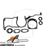 Husqvarna 181 tömítéskészlet