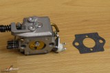 Husqvarna 225 227 232 235 240 R fűkasza karburátor - utángyártott