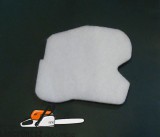 Husqvarna 230, 235, 235E, 236, 236E, 240, 240E légszűrő