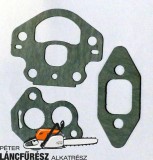 Husqvarna 235, 235E, 236, 236E, 240, 240E tömítés komplett