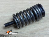 Husqvarna 235 236 240 rezgéscsillapító rugó