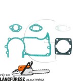 Husqvarna 242 503098903 tömítéskészlet