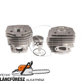 Husqvarna 254, 254XP 503 50 39-02 henger Ø csapszeg 12 mm