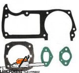 Husqvarna 254, 257, 261EPA, 262XP tömítés komplett