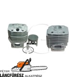 Husqvarna 262 503 54 11-72, 503 90 79-71 henger Ø csapszeg 12 mm