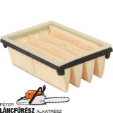 Husqvarna 262XP, 261, 268, 272XP légszűrő