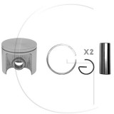 Husqvarna 268 501659403 dugattyú készlet Ø dugattyú 50 mm