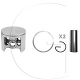 Husqvarna 268 503448371 dugattyú készlet Ø dugattyú 50 mm