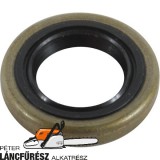 Husqvarna 281 288 385 394 2101 szimering 17x28x5