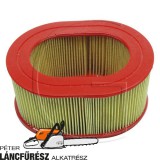 Husqvarna 3120K 506249801, 506249802 levegőszűrő