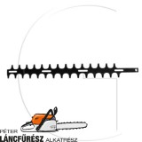 Husqvarna 324 HDA 55x, 323HE3, 325HDA, 325HE, 326 HDA, 326 HE sövényvágó kés