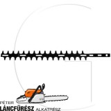 Husqvarna 325HD60x, 323HD60, 326HD60x 537100107 sövényvágó kés